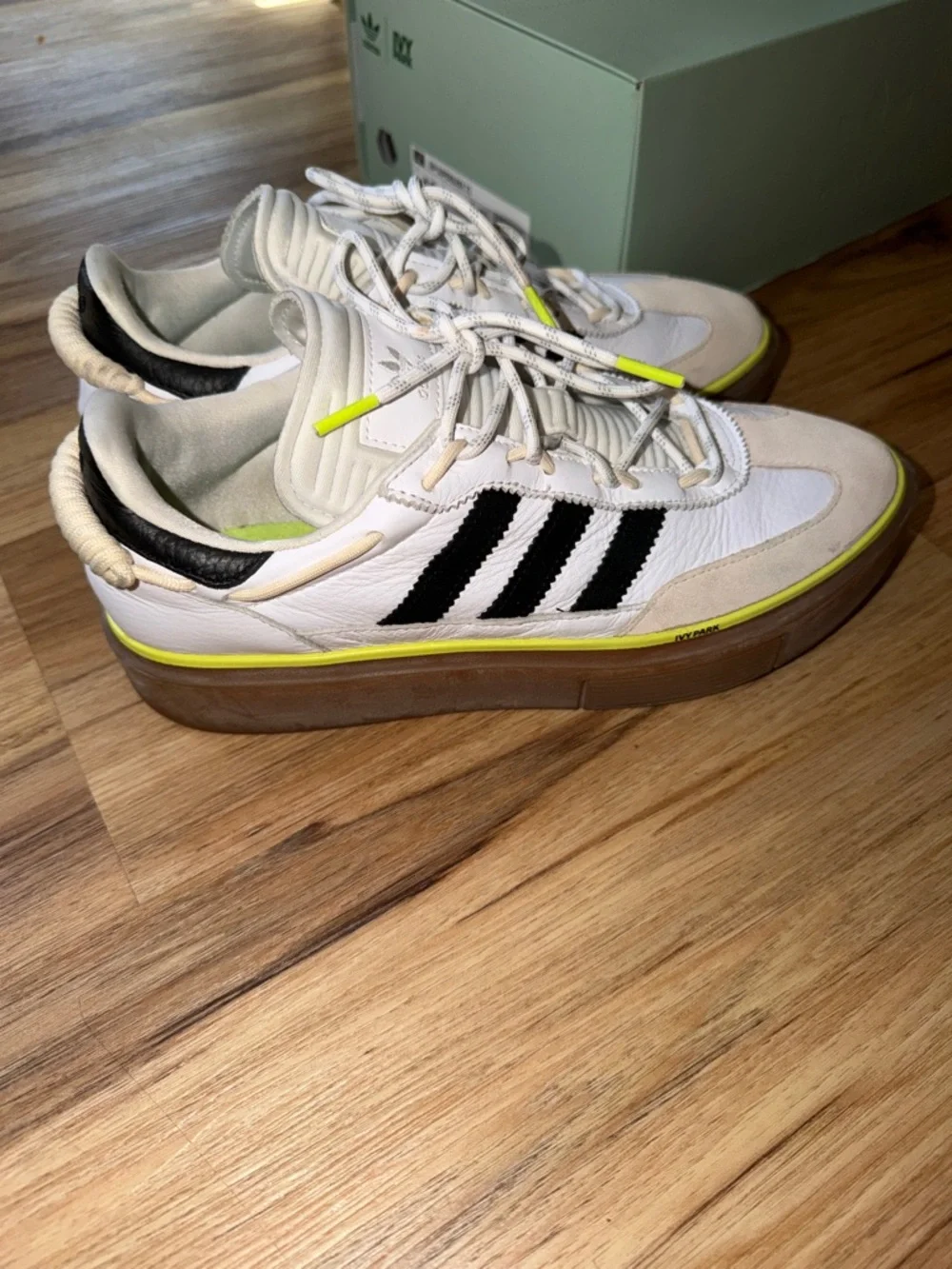 Adidas Ivy Park Supersleek 72